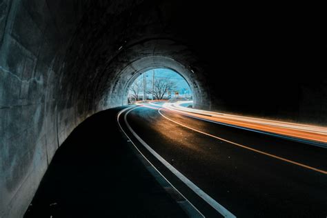 Highway Tunnel Pictures Download Free Images On Unsplash