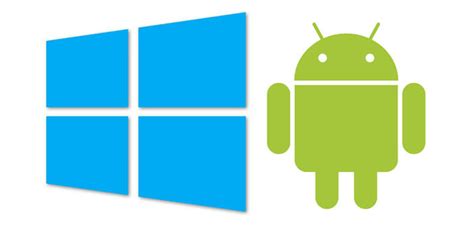 App For Android Devices On Windows 10 Here Is The Plan B Of Microsoft
