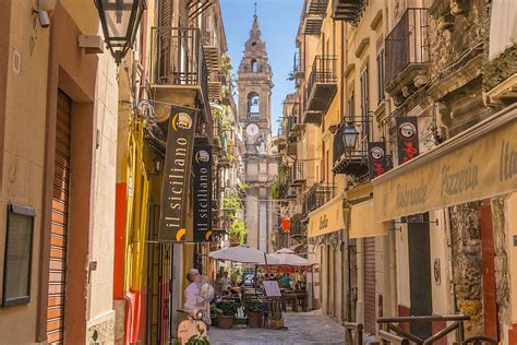 8 Best Things To Do In Palermo What Is Palermo Most Famous For Go