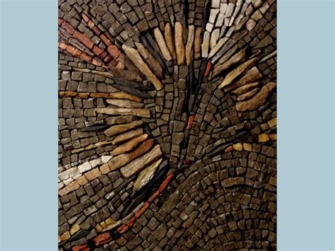 Piece Of Mind Mosaics Custom Tiled Artwork By Amy Bruckner Mosaic