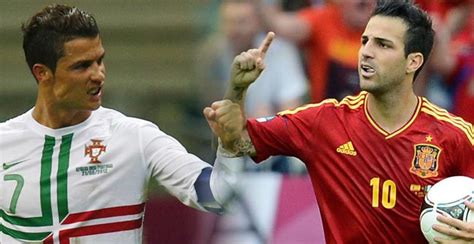 Rivalidad y revancha [spain vs. portugal-vs-espana-2012-euro | Blog de Okapuestas.es