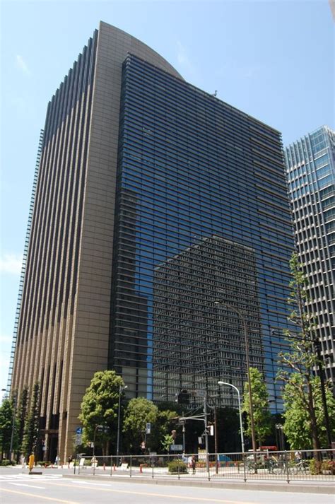 Sumitomo Mitsui Financial Group Office Photos Glassdoor