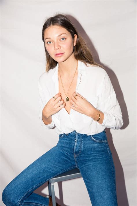 Necklace Layering Tips From Jessie Andrews Of Bagatiba Coveteur