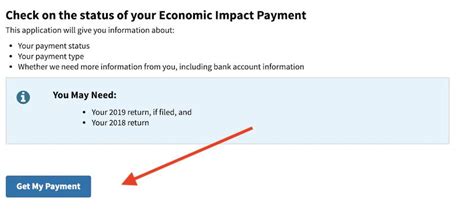 The irs is regularly updating the economic impact payment and the get my payment tool frequently asked questions pages on irs.gov as more information becomes available. IRS activa sección para conocer el estado del depósito de ...