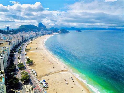 The 12 Most Beautiful Places In Brazil Wow Travel