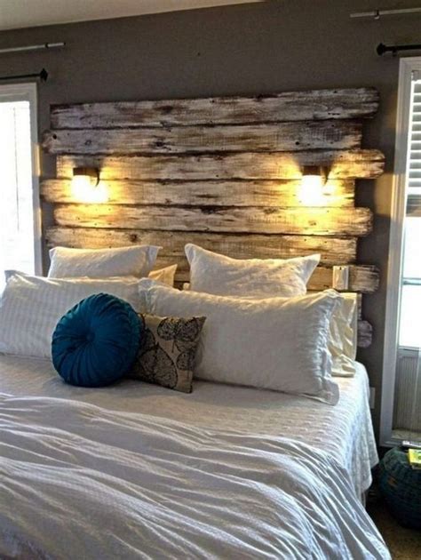 43 Modern Rustic Master Bedroom Design Ideas Home Decor Bedroom