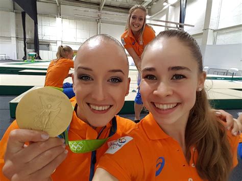 20,886 likes · 13 talking about this. 1st Ever Dutch Medal: Sanne Wevers' GOLD on balance beam ...