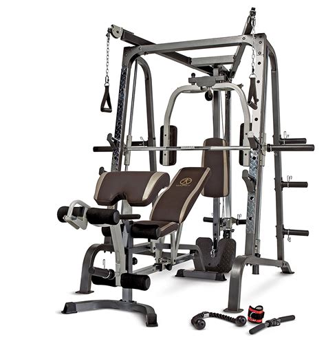 Best Home Gym Under 1000 Top Rated Updated 2020