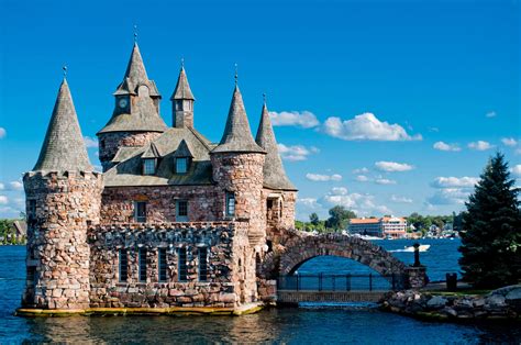 Boldtcastle1000islands When In Your State