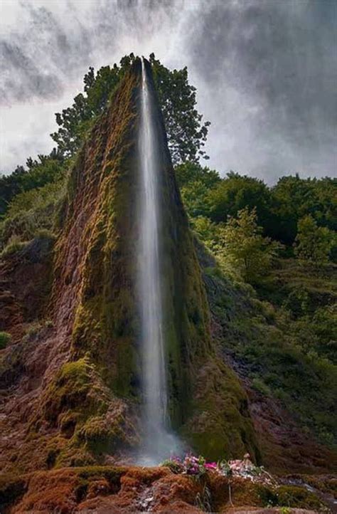 Prskalo Waterfall Serbia Waterfall Beautiful Waterfalls Beautiful
