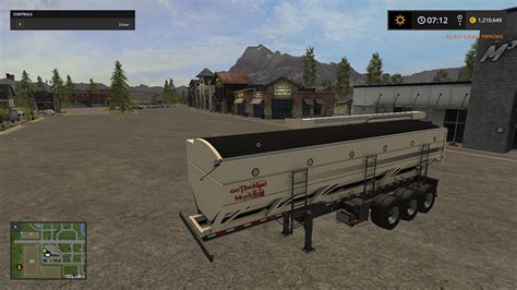 Seed Express 1260 V 10 Mp Fs17 Mod