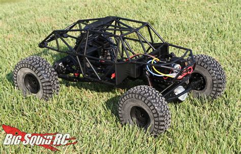 Gmade Gom Rock Buggy Rtr Review Big Squid Rc Rc Car And Truck News