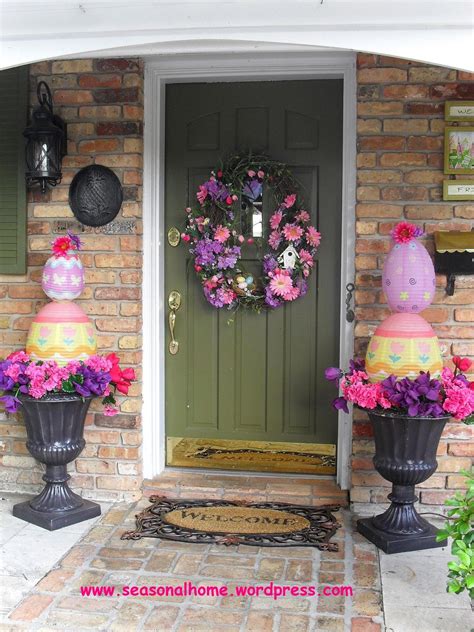 Topiaries For Front Porch Ideas On Foter