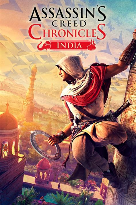 How Long Is Assassin S Creed Chronicles India Howlongtobeat