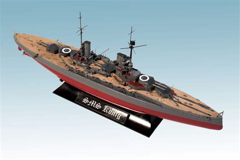 “könig” Wwi German Battleship Full Hull And Waterline 1700 Ak Interactive The Weathering