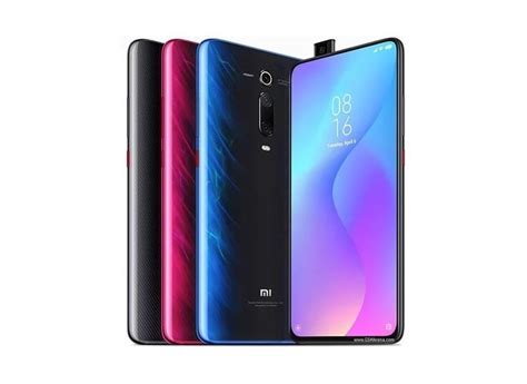 Smartphone Xiaomi Mi 9t Pro 6gb Ram 128gb Câmera Tripla Com O Melhor