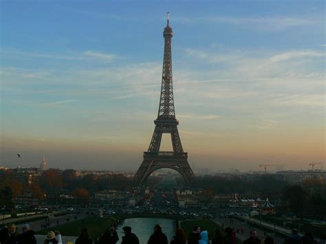 Weekend La Paris Franta Obiective Turistice Imperatortravel