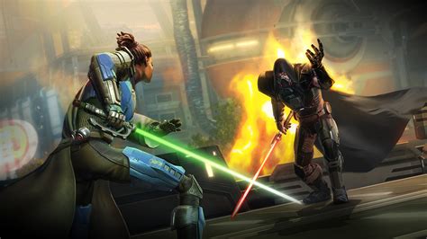 Maybe you would like to learn more about one of these? SWTOR Onslaught expansion announced - Just Push Start