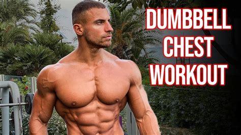21 Best Chest Exercises And Workouts For Men To Build Their Pecs
