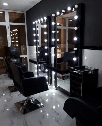 Beauty Parlour Interior Designing Services At Rs 500square Feet In
