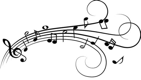Music Notes Download Free Png Png Play