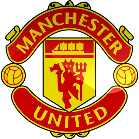Logotipo Del Manchester United PNG