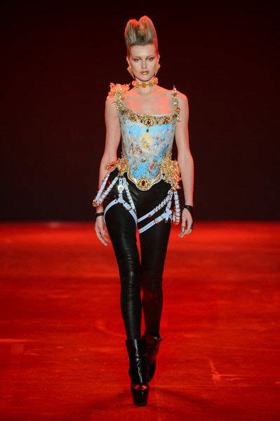 The Blonds At New York Fashion Week Fall 2018 New York Fashion New