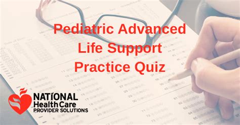 Test answers 2013 pdf search. PALS Pretest & Answers