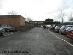 Car Park (Public), Kingsley Mews, Chislehurst - Car Parking & Garaging