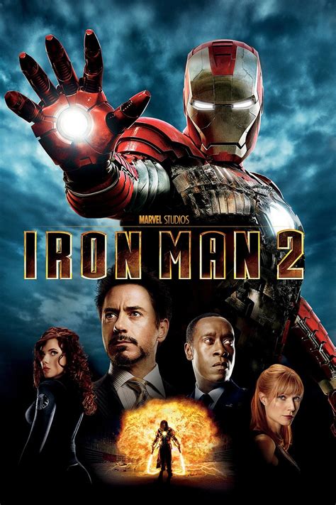 The movie is available for streaming online and you can watch iron man 2 movie on jio, hotstar. Watch Iron Man 2 (2010) Free Online