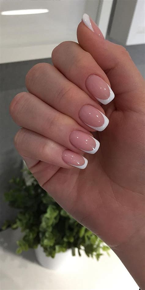 70 Trendy Designs Acrylic Nails To Try Once Polish And Pearls Idées