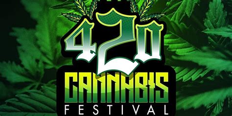 420 Cannabis Music Festival 2021 Lansing Potguide