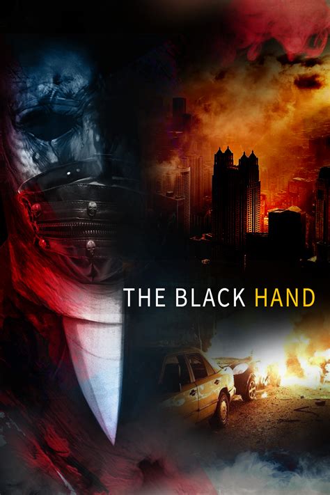 The Black Hand 2019