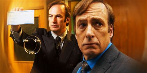 The Epic Transformation Of Jimmy Mcgill A Riveting Switch From Villain
