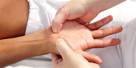 how does trigger point release therapy differ from deep tissue massage trigger point myotherapy