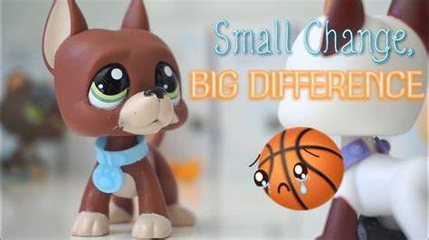 Lps Small Change Big Difference Episode 14 One Step Closer Two