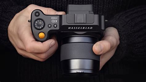 hasselblad x1d successor may have leaked ahead of announcement techradar