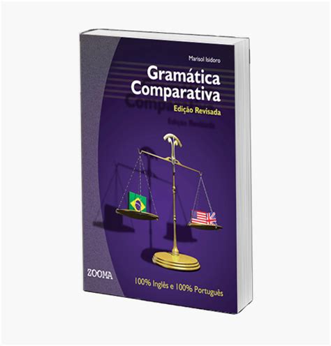Comprar O Livro Gram Tica Comparativa Gramatica Comparativa