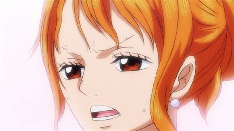 Pin By Ka On ナミ Manga Anime One Piece One Piece Nami Anime