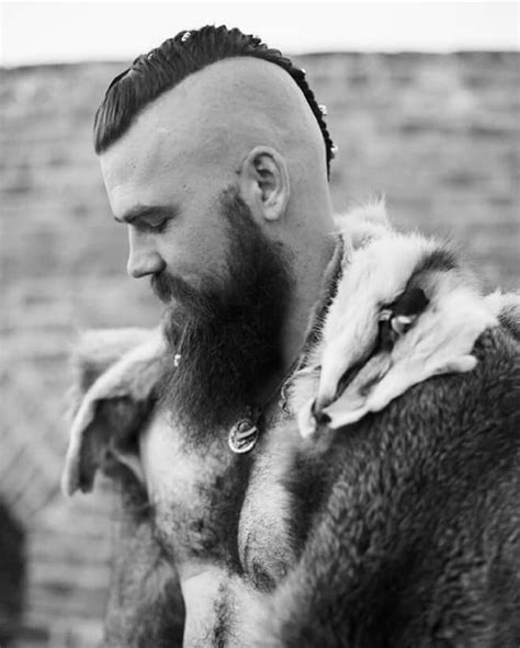 Top Cool Viking Beard For Men Best Viking Beard Styles Men S Style