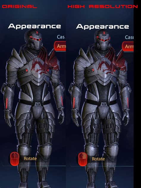 Mass Effect 3 Blood Dragon Armor Hr4096 V10 Файлы патч демо