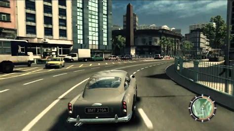 Io Interactives New James Bond Game Will Have Original 007 And