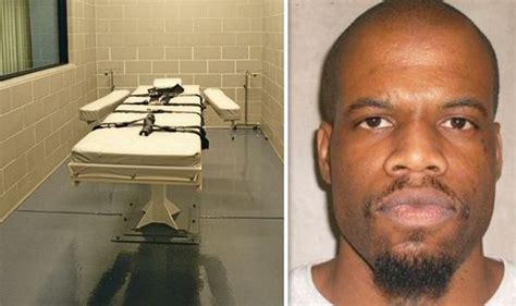 Clayton Lockett Prisoner Dies After Botched Execution Leaves Him