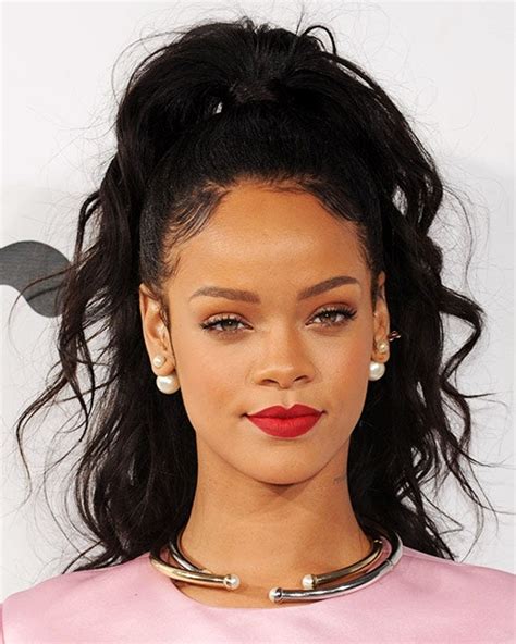 12 Inspirational Ways To Style Your Baby Hairs Allure