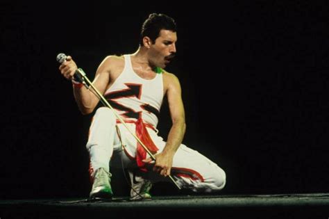 Queen Is Streaming The Famous 1992 Freddie Mercury Tribute Concert For