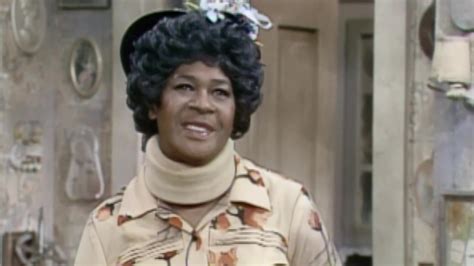 sanford and son s6 e12 aunt esther meets her son ctv