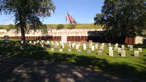 Arlington Cemetery In Elmhurst Illinois Find A Grave Cemetery