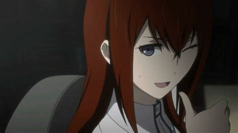 Steins Gate Review Anime