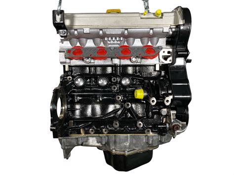 Z20LEH Motor 2 0 Turbo OPEL Zafira B OPC Astra H OPC überholt 177KW