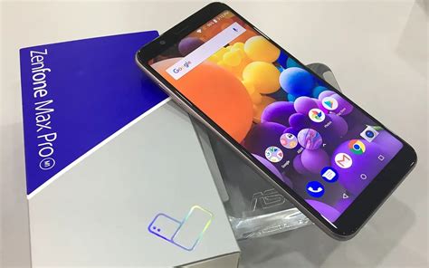 Asus Zenfone Max Pro M1 Hands On First Impression Tech Critter